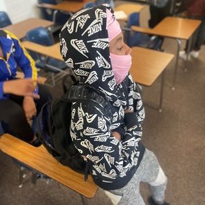 Meet your Posher, Jerry